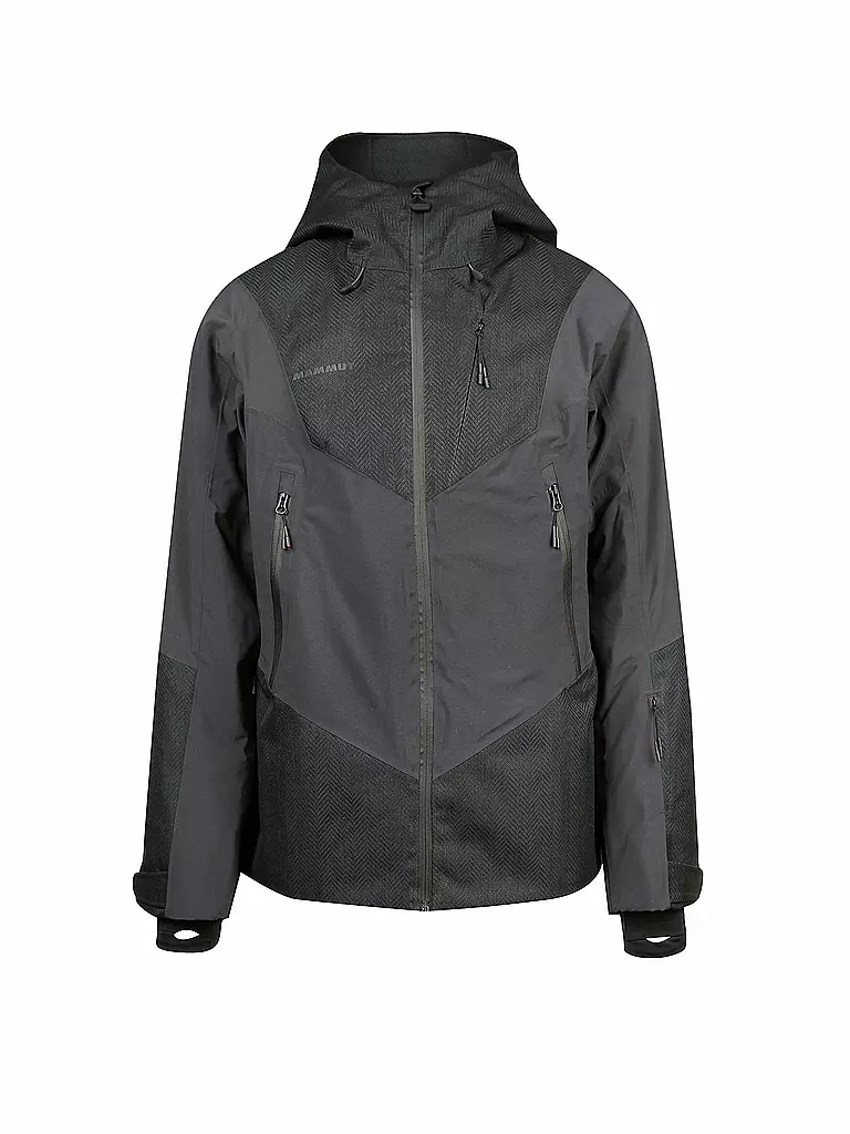 本命ギフト Mammut Cambrena Hs Thermo Outlet (Fall Line HS Thermo Pants スキー